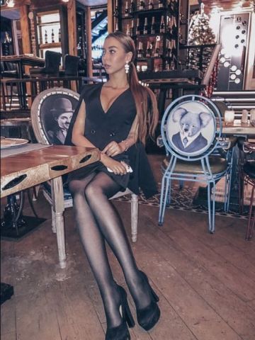 Лариса
